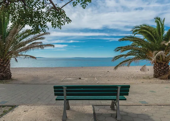 דירה In With Wifi *