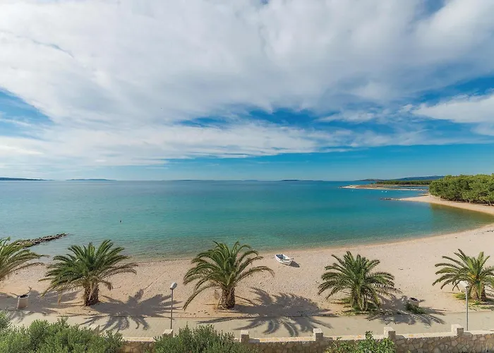 In With Wifi דירה פובליאנה