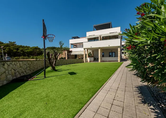 In With Wifi דירה *