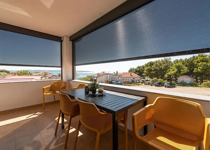 דירה In With Wifi פובליאנה