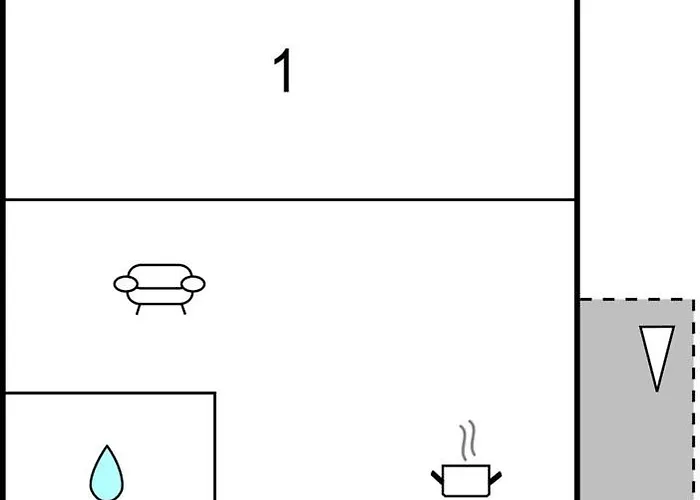 Apartman In With Wifi