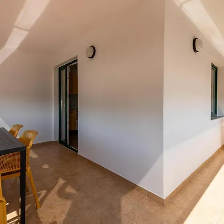 Apartamento In With Wifi