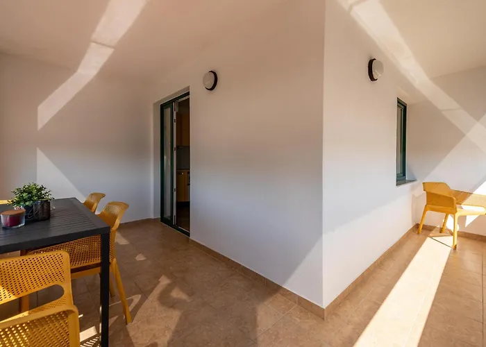 Lägenhet In With Wifi